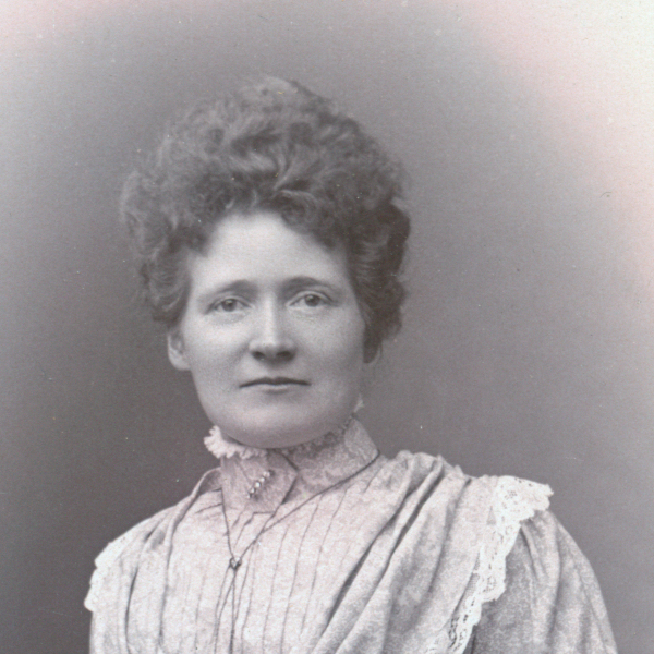Emma Bergman